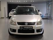 Suzuki SX4 I (Classic) Казань  - изображение 24