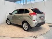 Lada (ВАЗ) XRAY I Волжский  - изображение 12