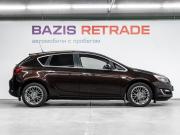Opel Astra J Рестайлинг Тюмень  - изображение 27