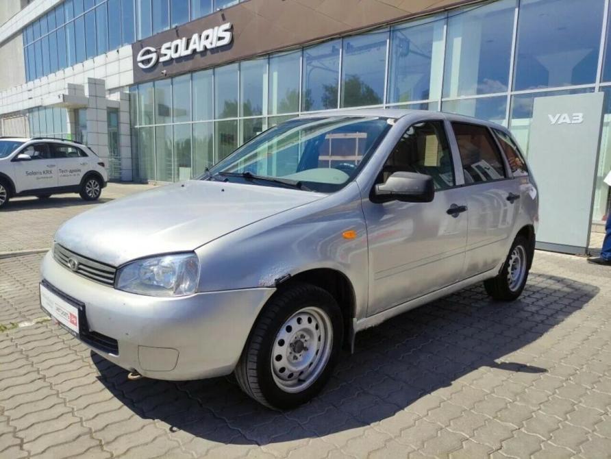 Lada (ВАЗ) Kalina I Набережные Челны  - изображение 3
