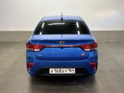 Kia Rio IV Саратов  - изображение 16