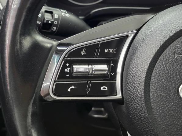 Kia Seltos I с пробегом 2020 года, цена 2 149 000 рублей, 79134 км, внедорожник, Автокод Объявления