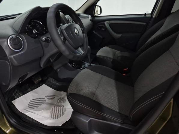 Renault Duster I Рестайлинг с пробегом 2015 года, цена 1 050 000 рублей, 195067 км, внедорожник, Автокод Объявления