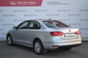 Volkswagen Jetta VI Старый Оскол  - изображение 24