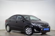 Kia Rio III Оренбург  - изображение 20