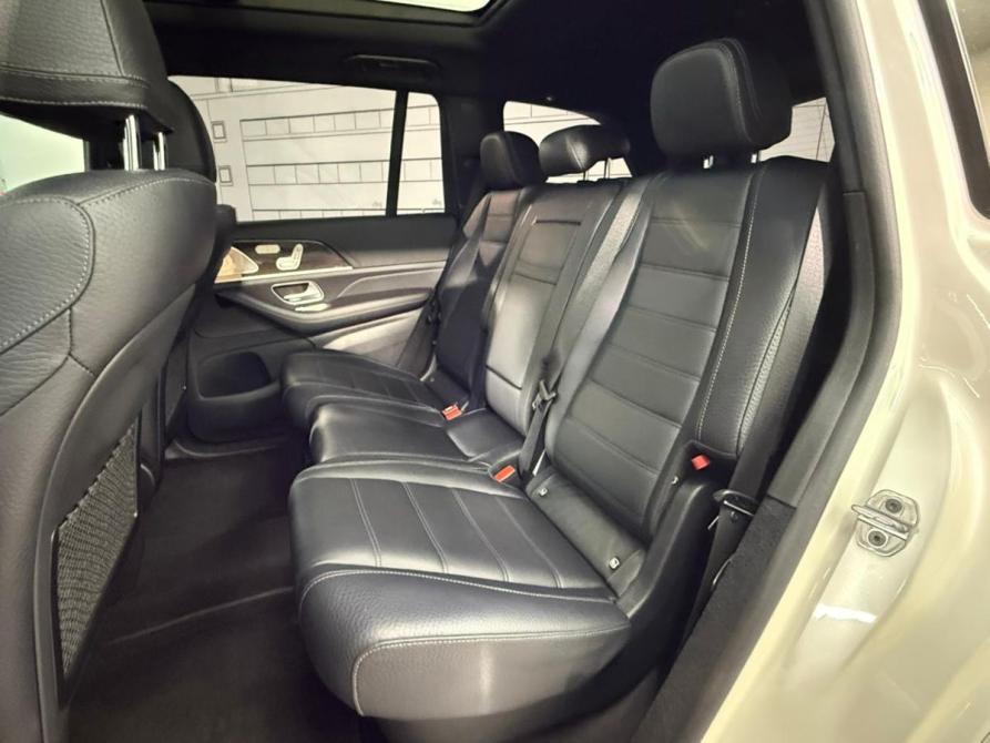 Mercedes-Benz GLS II (X167) Москва  - изображение 3