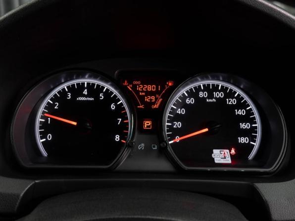 Nissan Note II Рестайлинг с пробегом 2019 года, цена 1 129 000 рублей, 122801 км, хэтчбек, Автокод Объявления