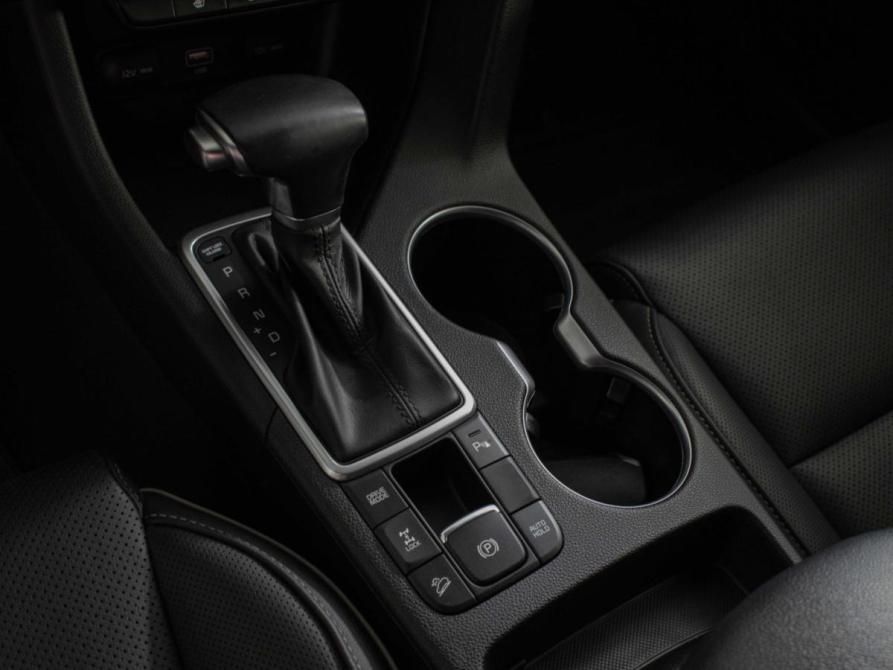Kia Sportage IV Рестайлинг Москва  - изображение 15