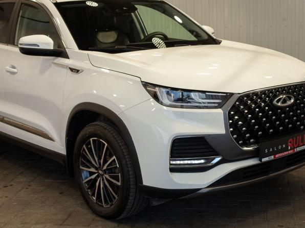 Chery Tiggo 8 Pro Max I с пробегом 2023 года, цена 2 280 000 рублей, 75101 км, внедорожник, Автокод Объявления