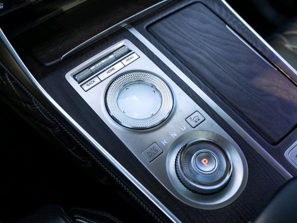Genesis GV80 I с пробегом 2020 года, цена 3 599 000 рублей, 161624 км, внедорожник, Автокод Объявления
