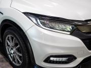 Honda Vezel I Рестайлинг Чита  - изображение 35