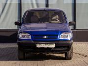 Chevrolet Niva I Екатеринбург  - изображение 27