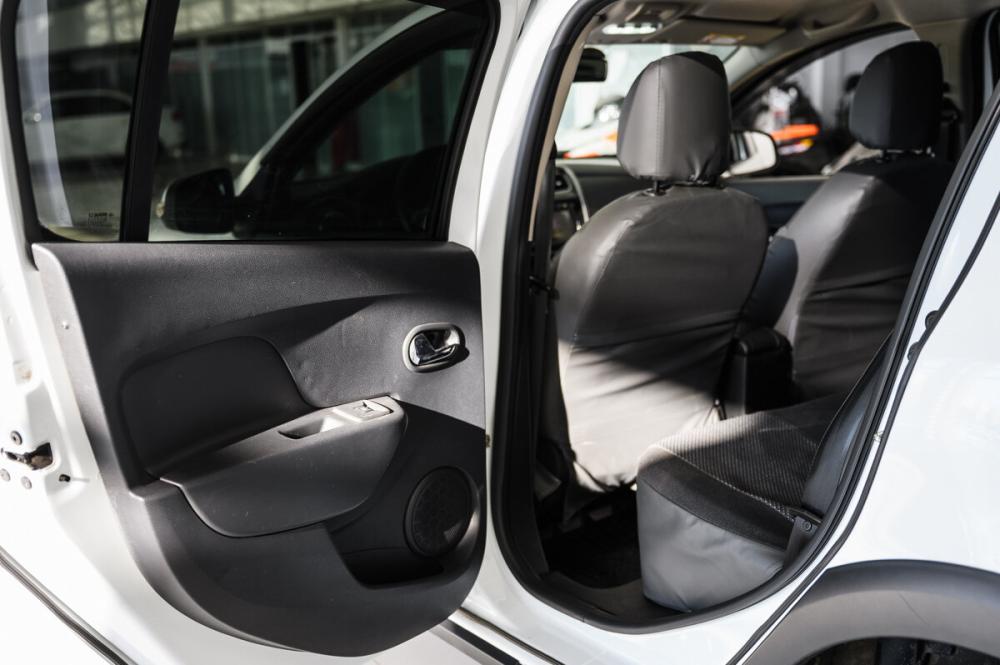 Renault Sandero II Рестайлинг Оренбург  - изображение 33