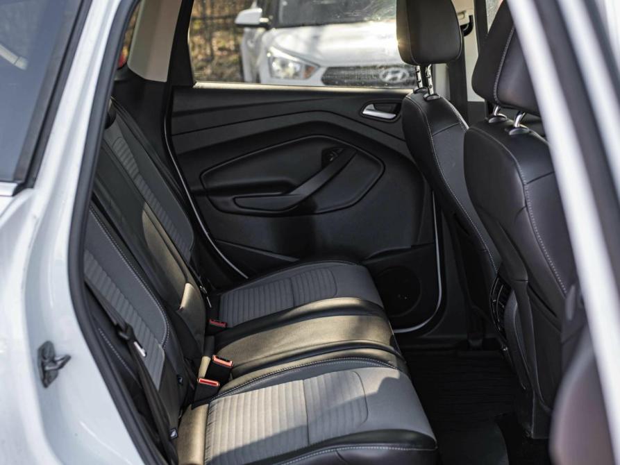 Ford Kuga II Рестайлинг Санкт-Петербург  - изображение 11