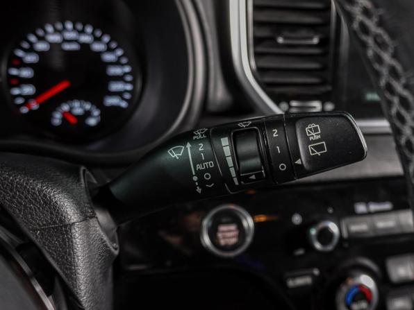 Kia Sportage IV с пробегом 2018 года, цена 2 229 000 рублей, 101629 км, внедорожник, Автокод Объявления