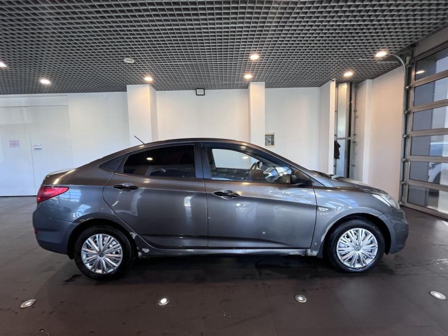 Hyundai Solaris I Чебоксары  - изображение 2