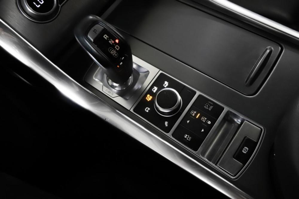 Land Rover Range Rover Sport II Москва  - изображение 22