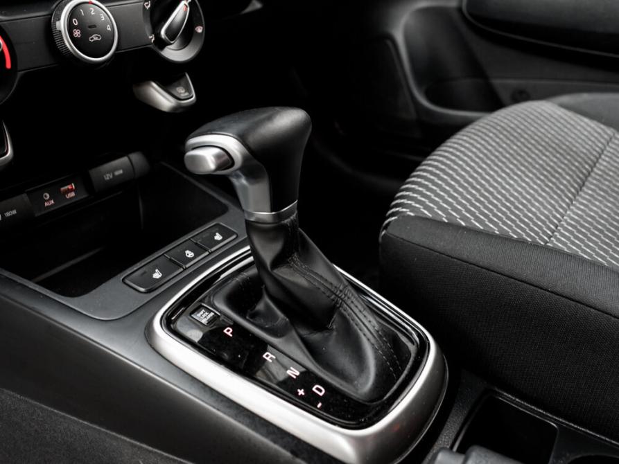 Kia Rio IV Екатеринбург  - изображение 18