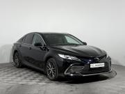 Toyota Camry VIII (XV70) Рестайлинг Санкт-Петербург  - изображение 23