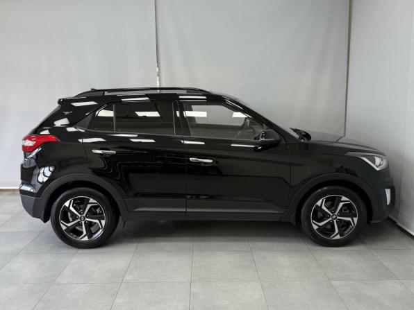 Hyundai Creta I с пробегом 2019 года, цена 1 755 000 рублей, 176581 км, внедорожник, Автокод Объявления