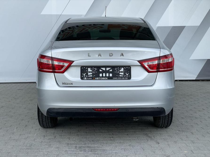 Lada (ВАЗ) Vesta I Екатеринбург  - изображение 6