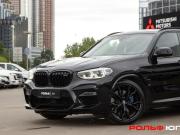 BMW X3 M I (F97) Москва  - изображение 48