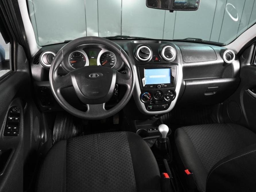 Lada (ВАЗ) Granta I Ростов-на-Дону  - изображение 6