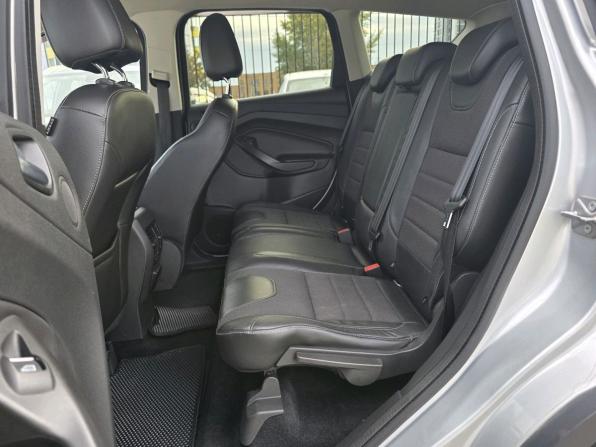 Ford Kuga II с пробегом 2013 года, цена 1 177 000 рублей, 178909 км, внедорожник, Автокод Объявления