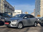 Hyundai Solaris II Санкт-Петербург  - изображение 18