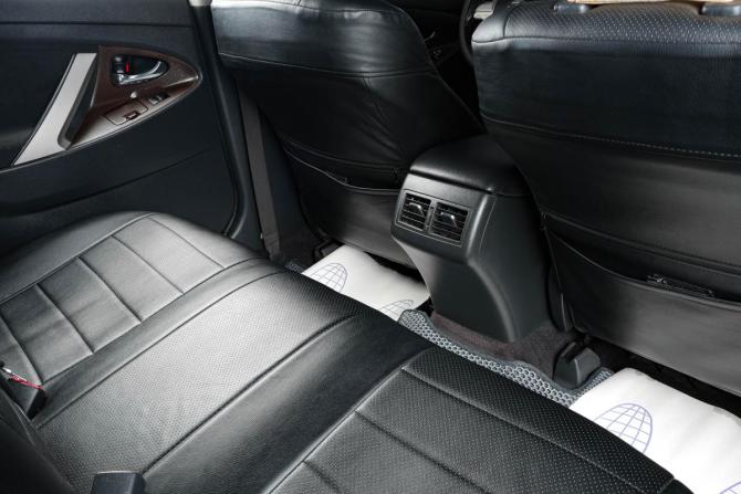 Toyota Camry VI (XV40) с пробегом 2007 года, цена 999 000 рублей, 450000 км, седан, Автокод Объявления