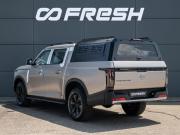Nissan Frontier Pro Краснодар  - изображение 29