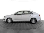 Skoda Rapid I Рестайлинг Москва  - изображение 33