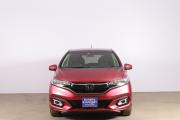 Honda Fit III Рестайлинг Новосибирск  - изображение 20