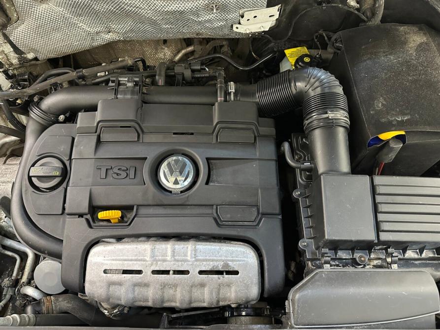Volkswagen Tiguan I Рестайлинг Балашиха  - изображение 14
