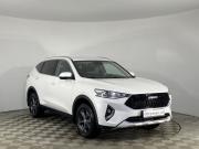 Haval F7 I Воронеж  - изображение 22