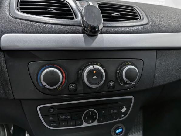 Renault Megane III с пробегом 2012 года, цена 660 000 рублей, 270000 км, хэтчбек, Автокод Объявления