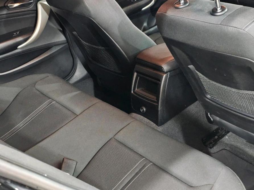 BMW 1 серии II (F20/F21) Рестайлинг 2 Краснодар  - изображение 33