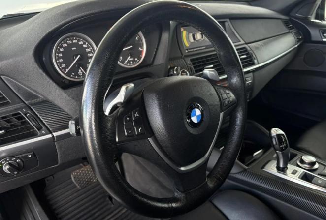 BMW X6 I (E71) с пробегом 2009 года, цена 2 390 000 рублей, 90826 км, внедорожник, Автокод Объявления