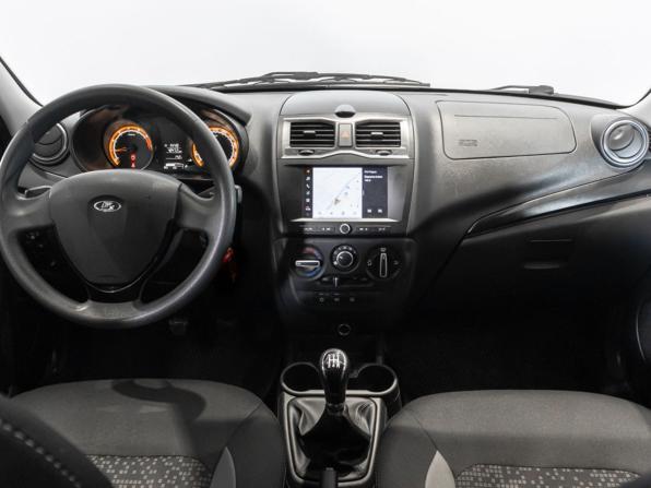 Lada (ВАЗ) Granta I Рестайлинг с пробегом 2024 года, цена 955 000 рублей, 48469 км, универсал, Автокод Объявления