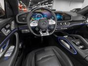 Mercedes-Benz GLE Coupe AMG II (C167) Москва  - изображение 47