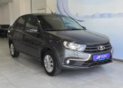 Lada (ВАЗ) Granta I Рестайлинг Таганрог  - изображение 20