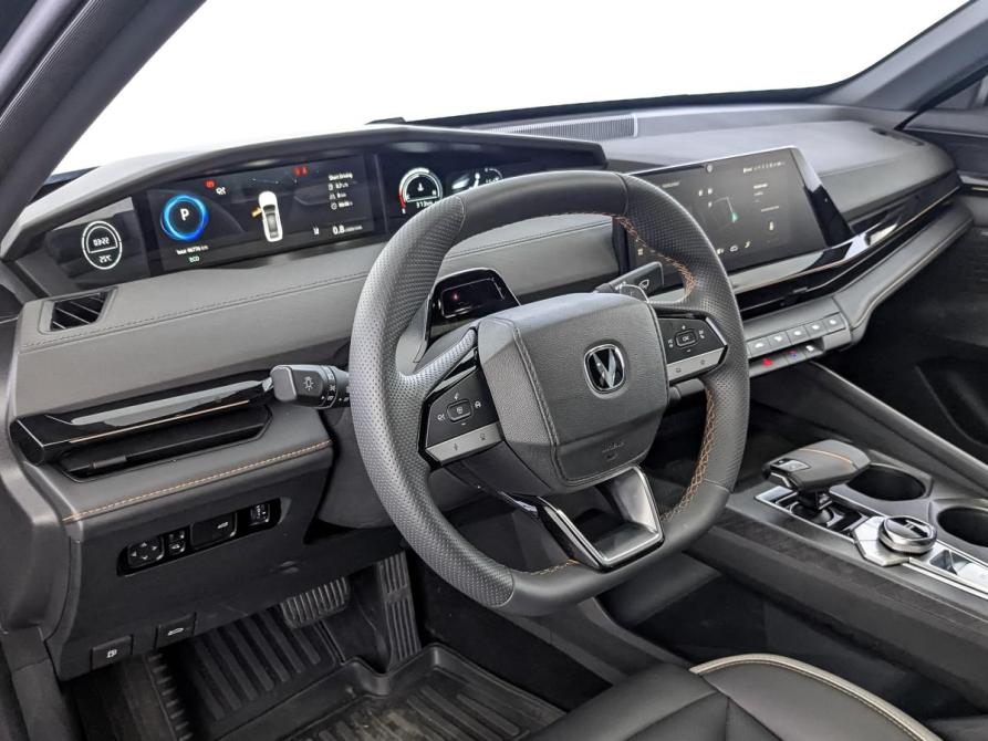 Changan UNI-V I Москва  - изображение 15