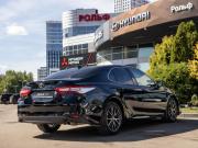 Toyota Camry VIII (XV70) Рестайлинг Москва  - изображение 19