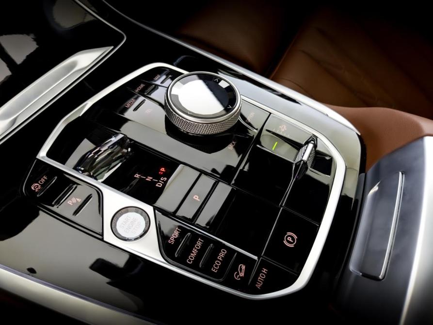 BMW X7 I (G07) Рестайлинг Москва  - изображение 30