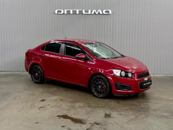 Chevrolet Aveo II с пробегом 2014 года, цена 697 000 рублей, 188774 км, седан, Автокод Объявления