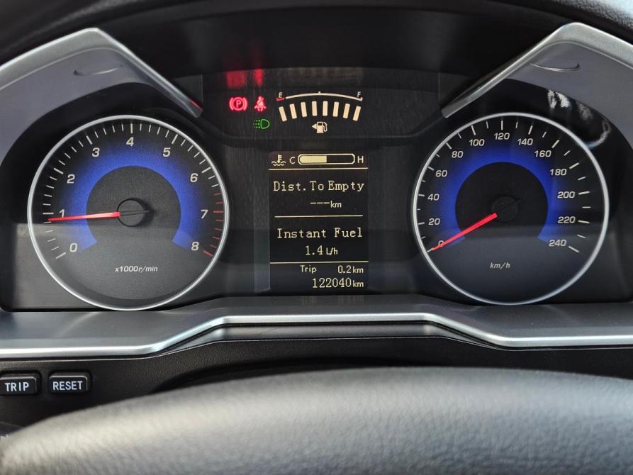 Geely Emgrand 7 I Вологда  - изображение 26