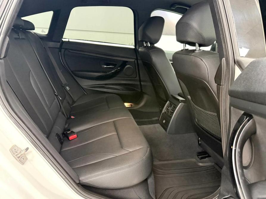 BMW 3 серии VI (F3x) Рестайлинг Красноярск  - изображение 31