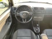 Skoda Fabia II Рестайлинг Москва  - изображение 22
