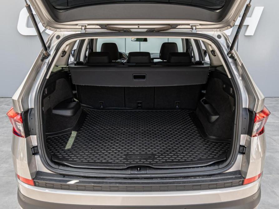 Skoda Kodiaq I Краснодар  - изображение 22