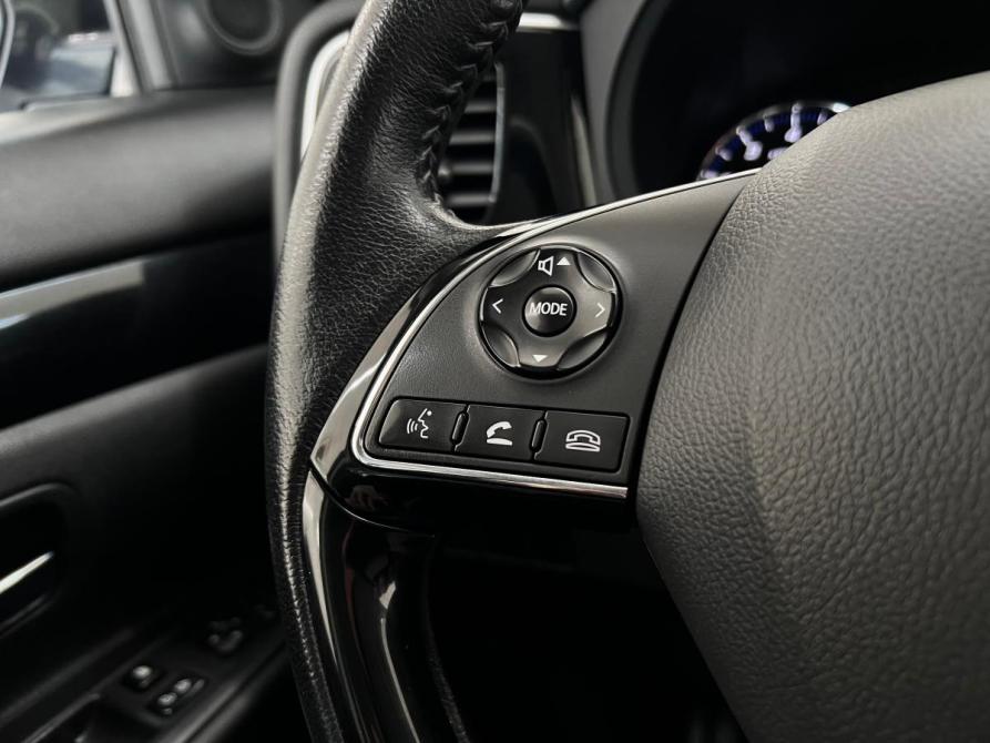 Mitsubishi Outlander III Рестайлинг 3 Волгоград  - изображение 16